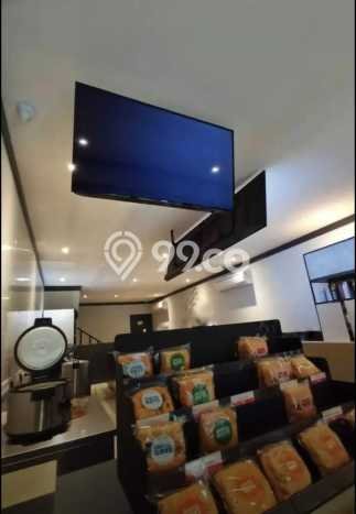 Ruko Dijual di Sempur Bogor dengan Luas Bangunan 225m2 Ruko Dijual di Sempur Bogor dengan Luas Bangunan 225m2