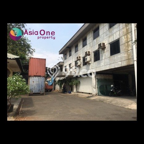 Gudang Usaha Dijual di Pulo Gadung Jakarta Timur LT 5000m2 & LB 3572m2 Gudang Usaha Dijual di Pulo Gadung Jakarta Timur LT 5000m2 & LB 3572m2