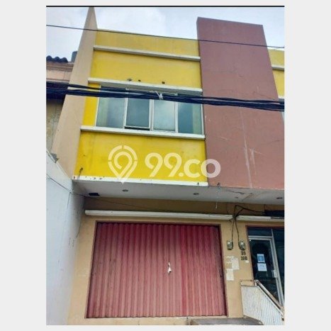 Unit Ruko Dijual di Kelapa Gading Jakarta Utara Luas Tanah 60m2, Luas Bangunan 140m2 Unit Ruko Dijual di Kelapa Gading Jakarta Utara Luas Tanah 60m2, Luas Bangunan 140m2