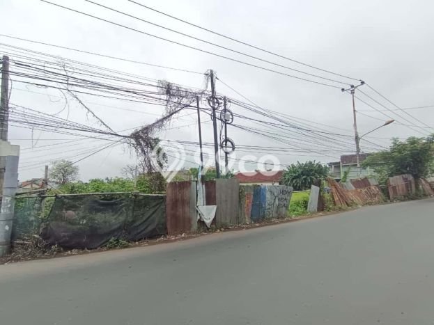 Disewakan Tanah di Babelan Luas 5978m2 SHM Disewakan Tanah di Babelan Luas 5978m2 SHM