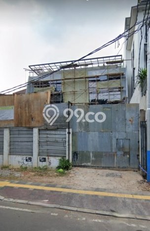 Area Ramai! Ruko Dijual di Duren Sawit untuk Bisnis Luas Bangunan 1600m2 Area Ramai! Ruko Dijual di Duren Sawit untuk Bisnis Luas Bangunan 1600m2