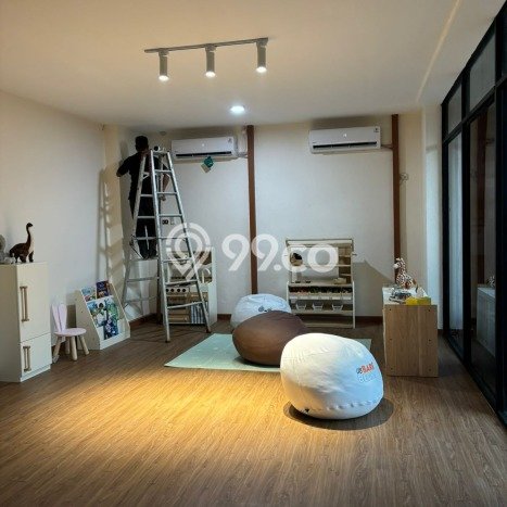 Ruko Area Bisnis Kawasan , Luas 700m2m², Posisi Prima Ruko Area Bisnis Kawasan , Luas 700m2m², Posisi Prima