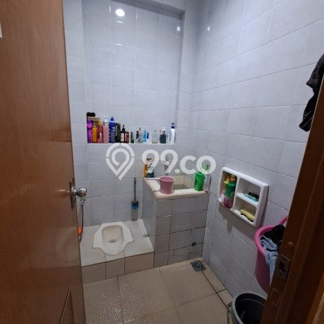 Rumah Modern 2 KT LT 90m2 di Harapan Indah Rumah Modern 2 KT LT 90m2 di Harapan Indah