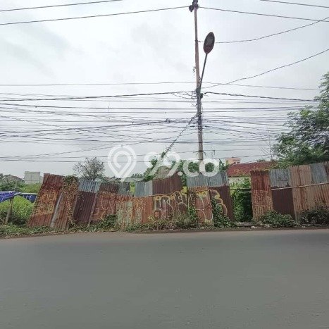 Disewakan Tanah di Babelan Luas 5978m2 SHM Disewakan Tanah di Babelan Luas 5978m2 SHM