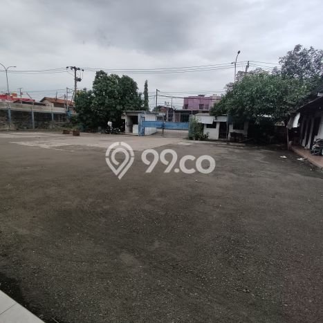 Unit Gudang Disewakan di Cikarang di Area Ramai & Strategis Unit Gudang Disewakan di Cikarang di Area Ramai & Strategis