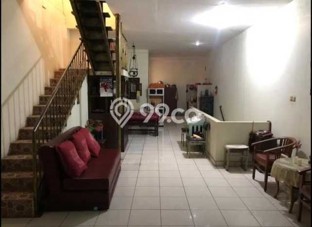 Ruko Bagus Dijual LB 250m2 Lokasi Strategis Bekasi Area Cocok untuk Bisnis Ruko Bagus Dijual LB 250m2 Lokasi Strategis Bekasi Area Cocok untuk Bisnis