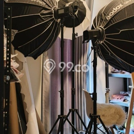 Hunian Nyaman Asri 4 KT Siap Pakai di Summarecon Crown Gading Bekasi Hunian Nyaman Asri 4 KT Siap Pakai di Summarecon Crown Gading Bekasi
