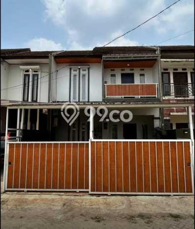 For Sale Rumah 2 Kamar Lokasi Ideal Nyaman dan Strategis di Sawangan For Sale Rumah 2 Kamar Lokasi Ideal Nyaman dan Strategis di Sawangan
