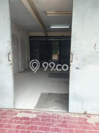 AREA BISNIS! Gudang di Cilodong, Luas 1700m², Lokasi Premium AREA BISNIS! Gudang di Cilodong, Luas 1700m², Lokasi Premium
