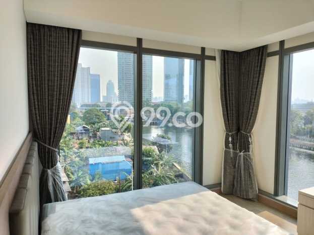 Apartemen di Tanah Abang, 2 KM, Luas 115m², Lokasi Prospektif Apartemen di Tanah Abang, 2 KM, Luas 115m², Lokasi Prospektif