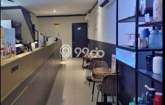 Ruko Dijual di Sempur Bogor dengan Luas Bangunan 225m2 Ruko Dijual di Sempur Bogor dengan Luas Bangunan 225m2