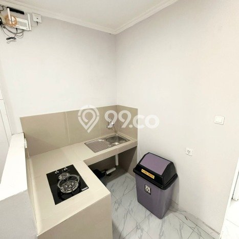 Kost Dijual di BSD dengan 38 KT dan Luas 450m2 Kost Dijual di BSD dengan 38 KT dan Luas 450m2