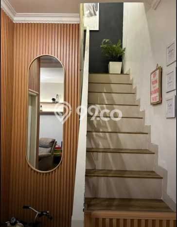 For Sale Rumah 2 Kamar Lokasi Ideal Nyaman dan Strategis di Sawangan For Sale Rumah 2 Kamar Lokasi Ideal Nyaman dan Strategis di Sawangan