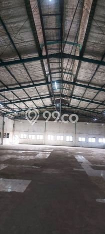 AREA BISNIS! Gudang di Cilodong, Luas 1700m², Lokasi Premium AREA BISNIS! Gudang di Cilodong, Luas 1700m², Lokasi Premium