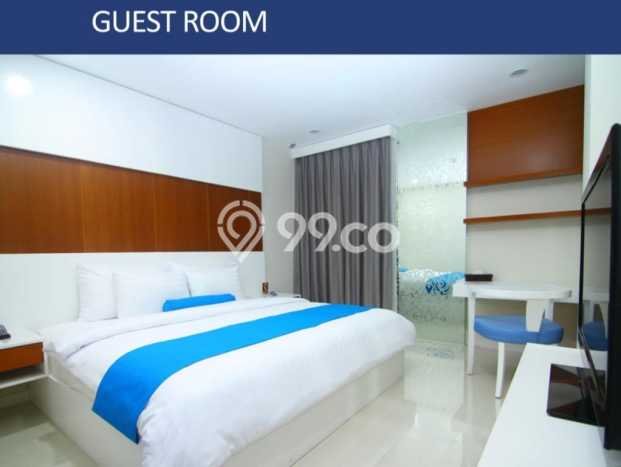 AREA PREMIUM! Hotel Kawasan Kebayoran Baru, Luas 6400m2m², Area Premium AREA PREMIUM! Hotel Kawasan Kebayoran Baru, Luas 6400m2m², Area Premium
