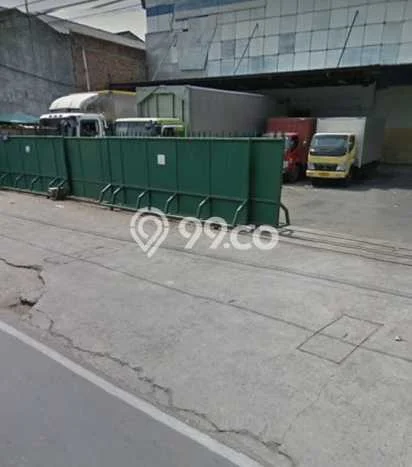 Gudang untuk Disewa di Pusat Bekasi Luas Bangunan 5030m2 Gudang untuk Disewa di Pusat Bekasi Luas Bangunan 5030m2