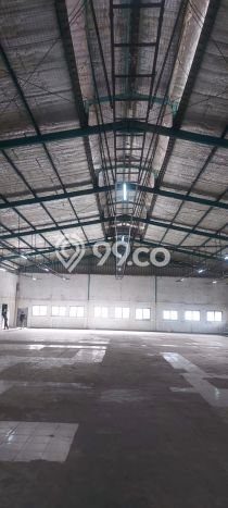 AREA BISNIS! Gudang di Cilodong, Luas 1700m², Lokasi Premium AREA BISNIS! Gudang di Cilodong, Luas 1700m², Lokasi Premium