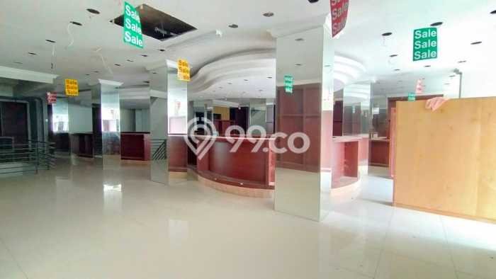 Ruko di Kebayoran Baru, Luas 1080m2m², Kawasan Strategis, Mainroad Ruko di Kebayoran Baru, Luas 1080m2m², Kawasan Strategis, Mainroad