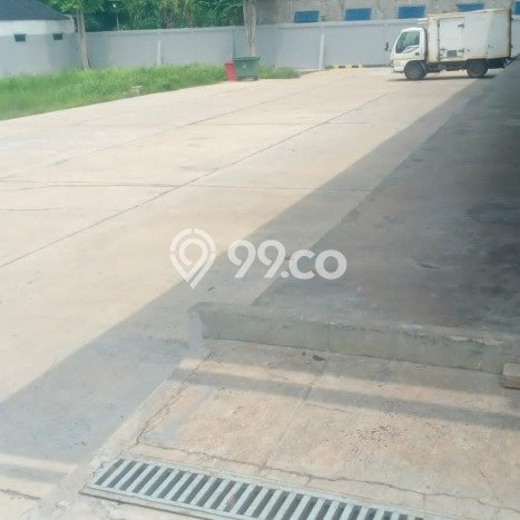 Gudang Disewakan di Rawalumbu, Luas 900m2m², Jalan Utama, Lokasi Mudah Gudang Disewakan di Rawalumbu, Luas 900m2m², Jalan Utama, Lokasi Mudah