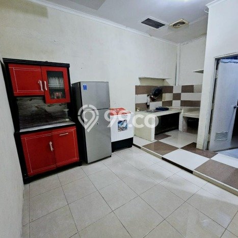 Dijual Cepat Rumah Minimalis & Modern LB 55m2 di Pondok Ungu Dijual Cepat Rumah Minimalis & Modern LB 55m2 di Pondok Ungu
