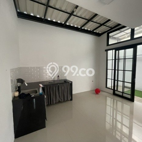 Hunian Cantik Minimalis Lb 72m2 di Mustikajaya, Bekasi Hunian Cantik Minimalis Lb 72m2 di Mustikajaya, Bekasi