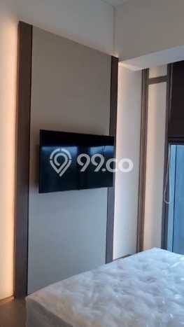 Apartemen di Tanah Abang, 2 KM, Luas 115m², Lokasi Prospektif Apartemen di Tanah Abang, 2 KM, Luas 115m², Lokasi Prospektif
