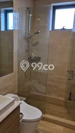 Apartemen di Tanah Abang, 2 KM, Luas 115m², Lokasi Prospektif Apartemen di Tanah Abang, 2 KM, Luas 115m², Lokasi Prospektif