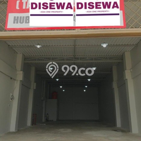 Ruko untuk disewa di Tambun Selatan punya LT 189m2 & LB 189m2 harga sewa kompetitif Ruko untuk disewa di Tambun Selatan punya LT 189m2 & LB 189m2 harga sewa kompetitif