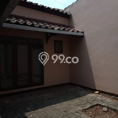 Rumah Modern Minimalis 3 Kamar Siap Huni di Limo Rumah Modern Minimalis 3 Kamar Siap Huni di Limo