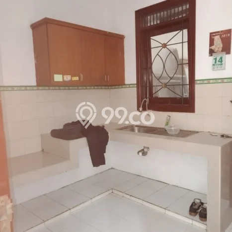 Rumah Modern Minimalis 3 Kamar Siap Huni di Limo Rumah Modern Minimalis 3 Kamar Siap Huni di Limo