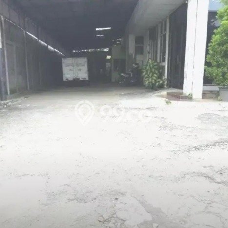 Pabrik Bagus Dijual di Pondok Bambu Jakarta Timur Lokasi Strategis Cocok untuk Kembangkan Bisnis Pabrik Bagus Dijual di Pondok Bambu Jakarta Timur Lokasi Strategis Cocok untuk Kembangkan Bisnis