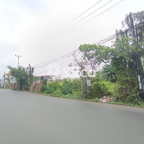 Disewakan Tanah di Babelan Luas 5978m2 SHM Disewakan Tanah di Babelan Luas 5978m2 SHM