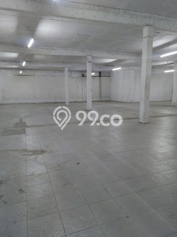 AREA BISNIS! Gudang di Cilodong, Luas 1700m², Lokasi Premium AREA BISNIS! Gudang di Cilodong, Luas 1700m², Lokasi Premium