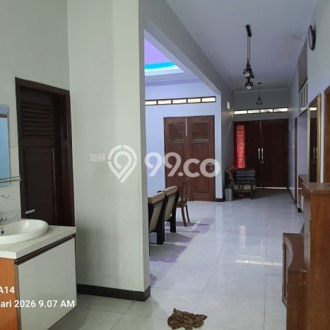 Jual Rumah Minimalis Bagus Punya 4 KT di Jatisampurna Bekasi SHM Jual Rumah Minimalis Bagus Punya 4 KT di Jatisampurna Bekasi SHM
