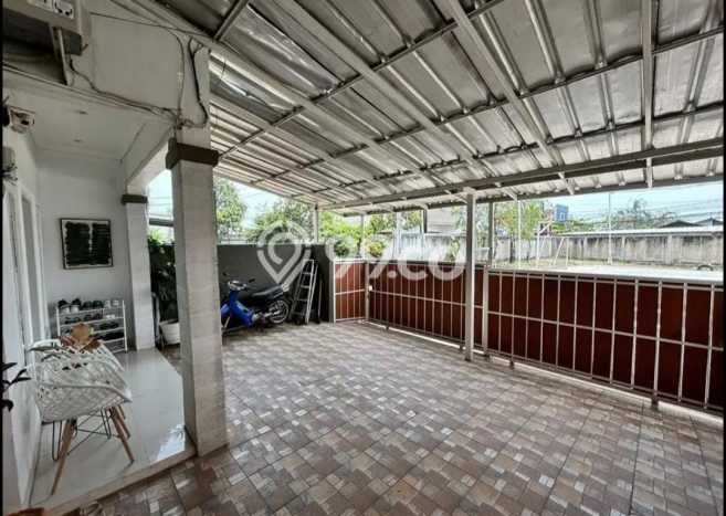 For Sale Rumah 2 Kamar Lokasi Ideal Nyaman dan Strategis di Sawangan For Sale Rumah 2 Kamar Lokasi Ideal Nyaman dan Strategis di Sawangan