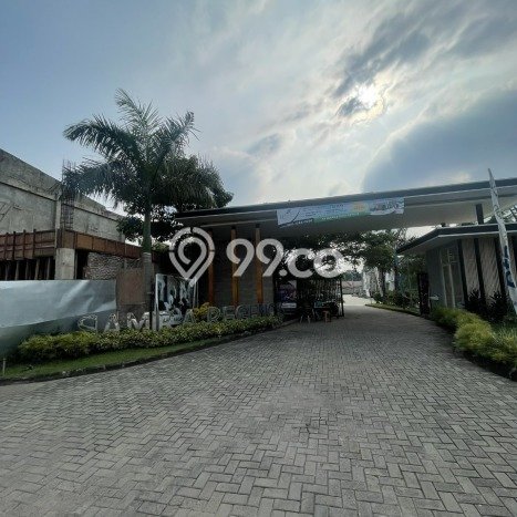 Hunian Cantik Minimalis Lb 72m2 di Mustikajaya, Bekasi Hunian Cantik Minimalis Lb 72m2 di Mustikajaya, Bekasi