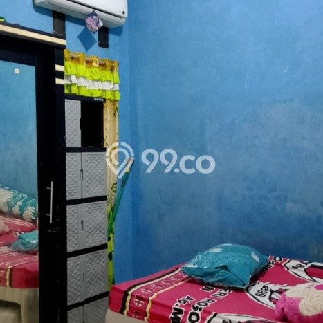 Dijual Hunian Rumah Nyaman 2 KT di Pekayon, Bekasi Dijual Hunian Rumah Nyaman 2 KT di Pekayon, Bekasi