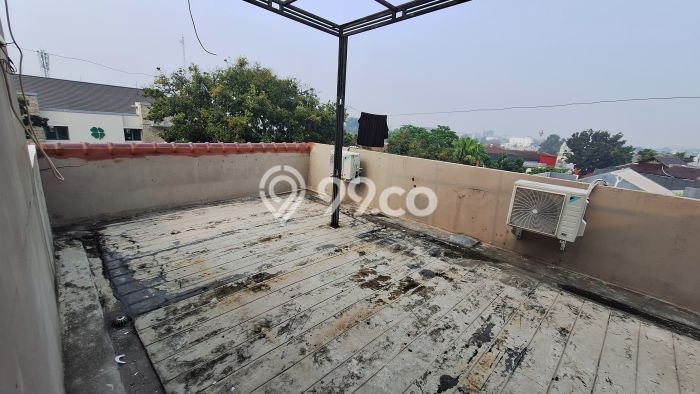 Ruko Disewakan di Kawasan Ramai Kebayoran Baru, Jakarta Selatan Ruko Disewakan di Kawasan Ramai Kebayoran Baru, Jakarta Selatan