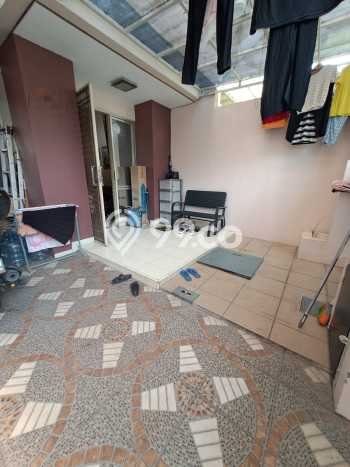 Rumah Modern 2 KT LT 90m2 di Harapan Indah Rumah Modern 2 KT LT 90m2 di Harapan Indah