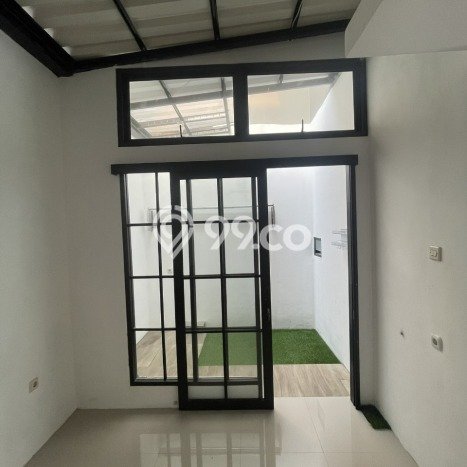 Hunian Cantik Minimalis Lb 72m2 di Mustikajaya, Bekasi Hunian Cantik Minimalis Lb 72m2 di Mustikajaya, Bekasi