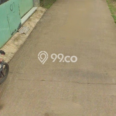 Kavling Tanah Lokasi Strategis di Cisauk, Tangerang Disewakan 3100m2 Kavling Tanah Lokasi Strategis di Cisauk, Tangerang Disewakan 3100m2