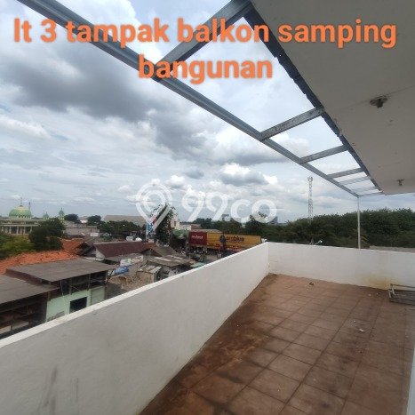 Unit Komersial Disewakan di Bekasi Area Strategis Harga Kompetitif Unit Komersial Disewakan di Bekasi Area Strategis Harga Kompetitif