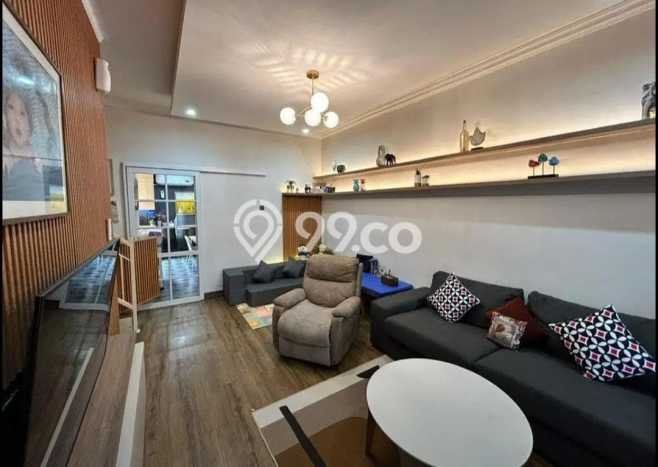 For Sale Rumah 2 Kamar Lokasi Ideal Nyaman dan Strategis di Sawangan For Sale Rumah 2 Kamar Lokasi Ideal Nyaman dan Strategis di Sawangan