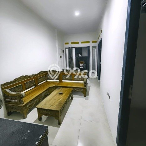 Dijual Cepat Rumah Minimalis & Modern LB 55m2 di Pondok Ungu Dijual Cepat Rumah Minimalis & Modern LB 55m2 di Pondok Ungu
