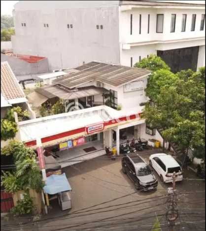 KAWASAN BISNIS! Ruko di Pasar Minggu, Luas 446m², Jalan Utama KAWASAN BISNIS! Ruko di Pasar Minggu, Luas 446m², Jalan Utama