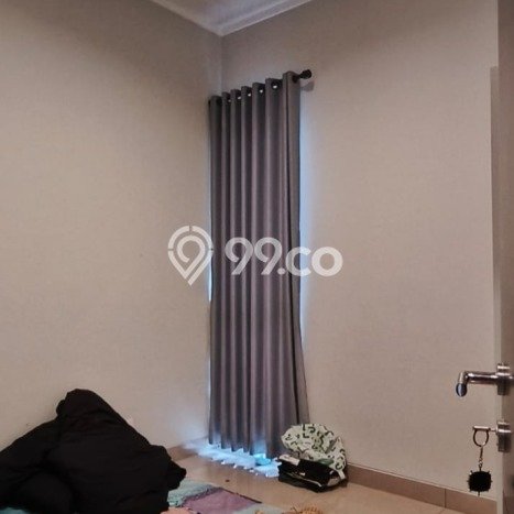 Hunian Nyaman Asri 4 KT Siap Pakai di Summarecon Crown Gading Bekasi Hunian Nyaman Asri 4 KT Siap Pakai di Summarecon Crown Gading Bekasi