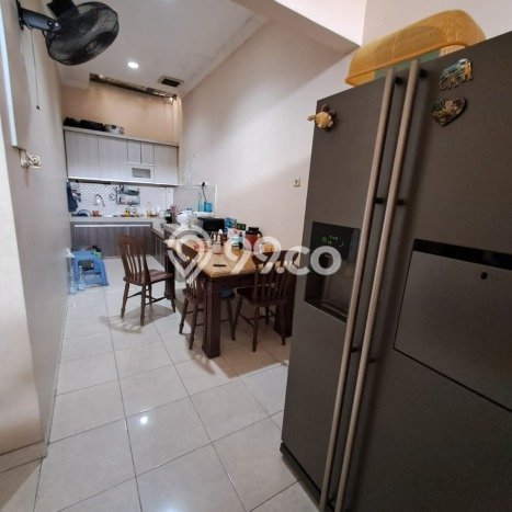 Rumah Modern 2 KT LT 90m2 di Harapan Indah Rumah Modern 2 KT LT 90m2 di Harapan Indah