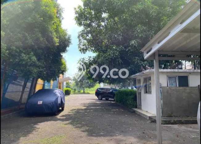Komersial Premium Kawasan Kembangan, Luas 1181m², Pusat Niaga Komersial Premium Kawasan Kembangan, Luas 1181m², Pusat Niaga