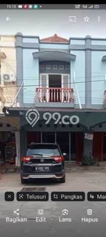 Ruko Bagus Dijual LB 84m2 Lokasi Strategis Bekasi Area Cocok untuk Berbisnis Ruko Bagus Dijual LB 84m2 Lokasi Strategis Bekasi Area Cocok untuk Berbisnis