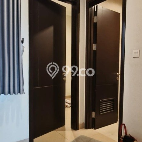 Hunian Nyaman Asri 4 KT Siap Pakai di Summarecon Crown Gading Bekasi Hunian Nyaman Asri 4 KT Siap Pakai di Summarecon Crown Gading Bekasi